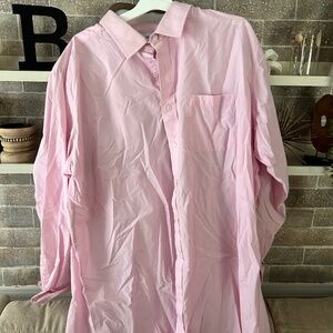 Saddlebred Men’s Button Up